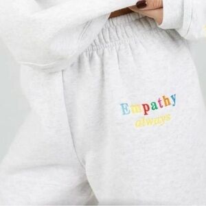 MAYFAIR GROUP SWEATPANTS